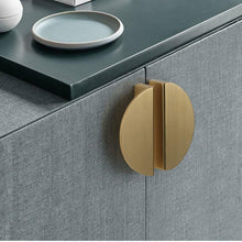 Load image into Gallery viewer, American Hidden Cabinet Handles