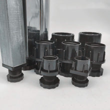 Load image into Gallery viewer, Adjustable Cabinet Legs Coffee Table Chair