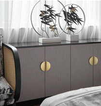 Load image into Gallery viewer, American Hidden Cabinet Handles