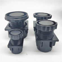 Load image into Gallery viewer, Adjustable Cabinet Legs Coffee Table Chair