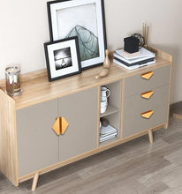 Load image into Gallery viewer, American Hidden Cabinet Handles