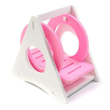 Load image into Gallery viewer, Hamster Swing Small Pet Exercise