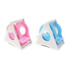 Load image into Gallery viewer, Hamster Swing Small Pet Exercise