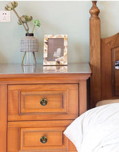 Load image into Gallery viewer, Retro Metal Antique Brass