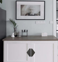 Load image into Gallery viewer, American Hidden Cabinet Handles