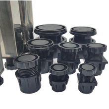 Load image into Gallery viewer, Adjustable Cabinet Legs Coffee Table Chair