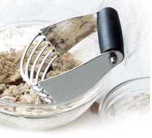 Load image into Gallery viewer, Manual Dough Blender Baking