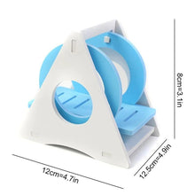 Load image into Gallery viewer, Hamster Swing Small Pet Exercise