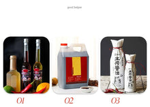 Load image into Gallery viewer, 11/13/15cm Kitchen Stainless Steel Funnel Filling Funnel Seperatory Oil Beer Coffee Water Flask Soup Thicker Funnel Tools