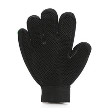 Load image into Gallery viewer, guante para gato dog Grooming Glove pet products mascotas cat Deshedding Hair Remove Cleaning Puppy Massage dla psa gatos perros