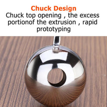 Load image into Gallery viewer, Meatball Maker Tool Clip Newbie Non Stick Stuffed Meat Ball Spoon Shaper Cooking Scoop Stainless Steel Kitchen Accessories