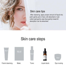 Load image into Gallery viewer, Zero Pore Instant Perfection Serum Lactobionic Acid Face Solution Serum Minimize Pores Remover Wrinkle Anti-Aging Essence TSLM1