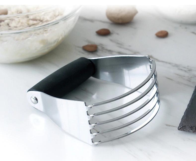 Manual Dough Blender Baking