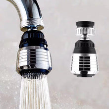 Load image into Gallery viewer, Faucet Rotate 360 Degree Diffuser
