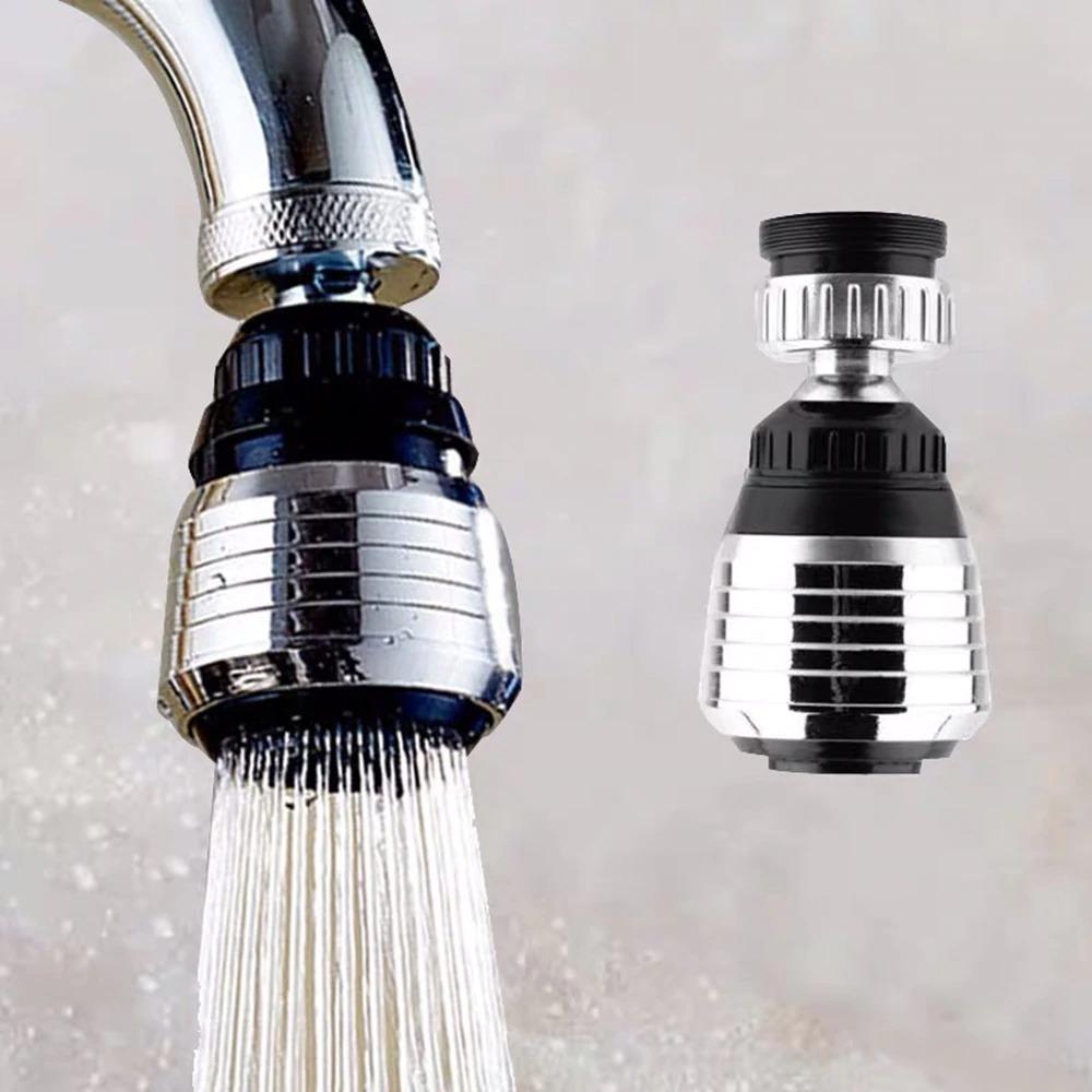 Faucet Rotate 360 Degree Diffuser