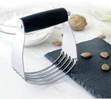 Load image into Gallery viewer, Manual Dough Blender Baking
