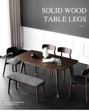 Load image into Gallery viewer, Wooden Sofa Legs Feet Slanting
