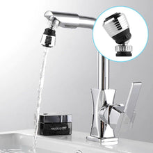 Load image into Gallery viewer, Faucet Rotate 360 Degree Diffuser
