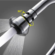 Load image into Gallery viewer, Faucet Rotate 360 Degree Diffuser
