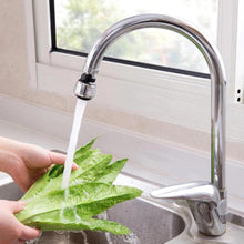 Load image into Gallery viewer, Faucet Rotate 360 Degree Diffuser
