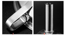 Load image into Gallery viewer, 11/13/15cm Kitchen Stainless Steel Funnel Filling Funnel Seperatory Oil Beer Coffee Water Flask Soup Thicker Funnel Tools
