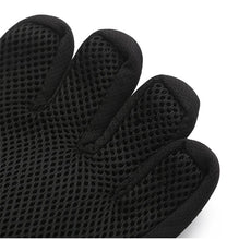 Load image into Gallery viewer, guante para gato dog Grooming Glove pet products mascotas cat Deshedding Hair Remove Cleaning Puppy Massage dla psa gatos perros

