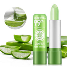 Load image into Gallery viewer, Moisture Lip Balm Long-Lasting Lip Plumper Lip Augmentation Lip Scrub Collagen For Lips Gel Mask For Lips Lips Cosmetics TSLM1
